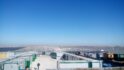 MetalEnergy укомплектувала сонячну електростанцію СЕС «Солар Фарм-1»