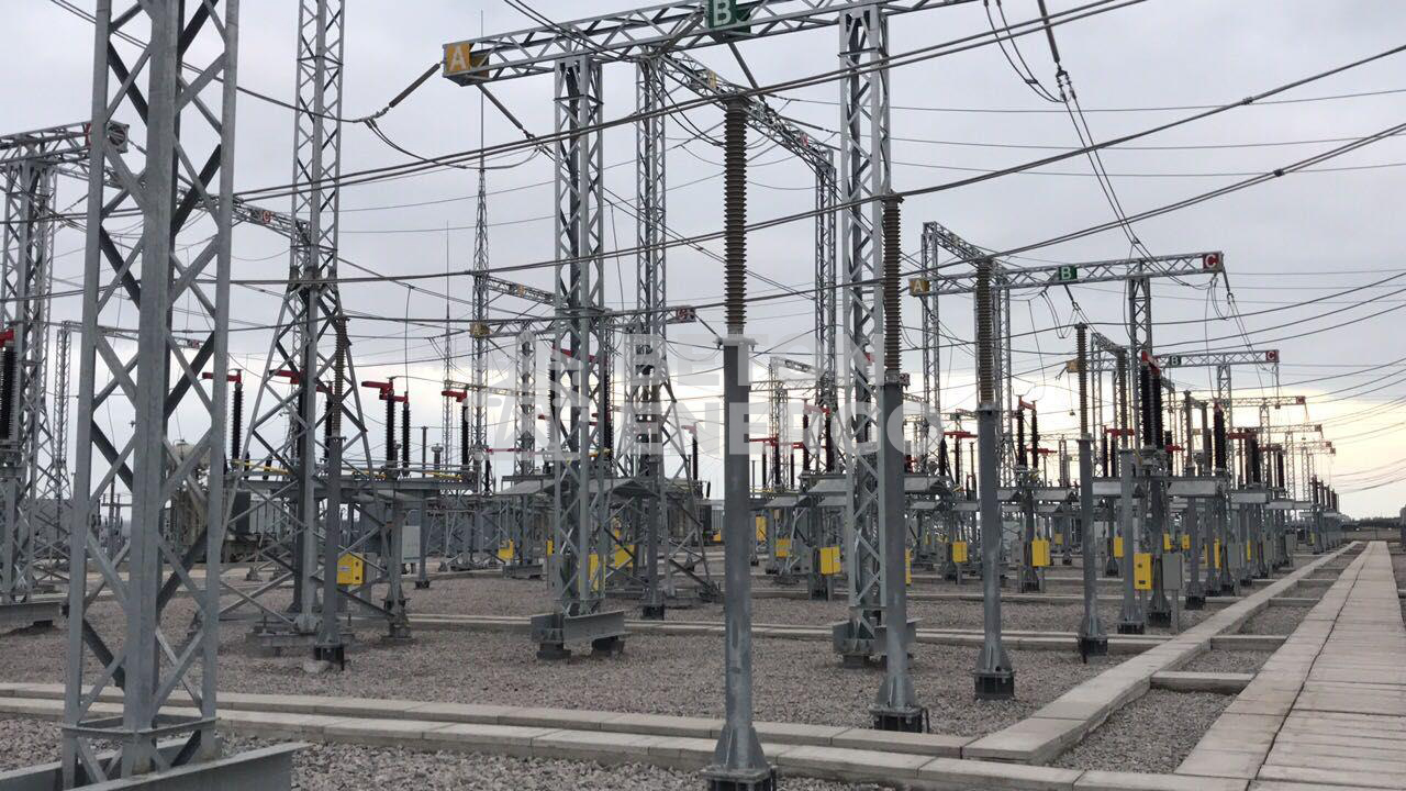 Сонячна електростанція СЕС «Покровська»