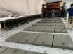 Плиты перекрытия лотков