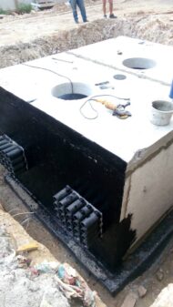 тепловая камера