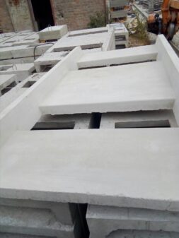 Лотки УБК