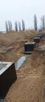Фундаментні стакани